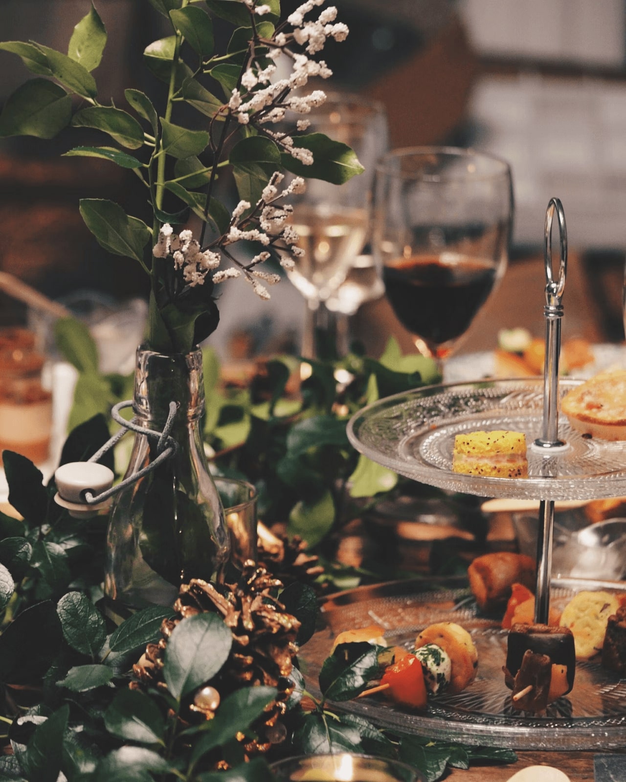Unwrap Joy: Exploring Unforgettable Christmas Party Packages For Your Festive Gathering